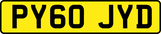 PY60JYD