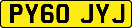 PY60JYJ