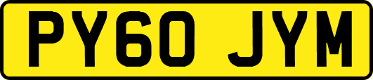 PY60JYM