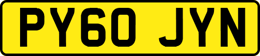 PY60JYN