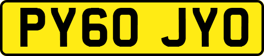 PY60JYO