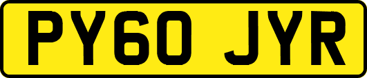 PY60JYR