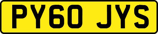 PY60JYS