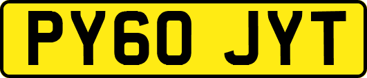 PY60JYT
