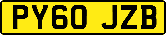 PY60JZB