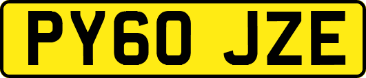 PY60JZE