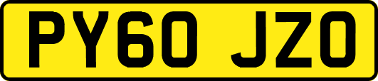 PY60JZO