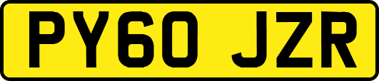PY60JZR