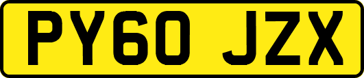 PY60JZX