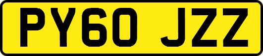 PY60JZZ