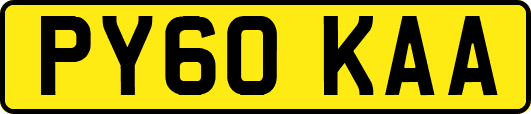 PY60KAA