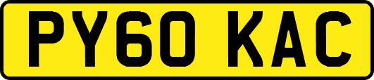 PY60KAC