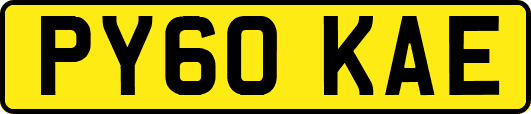 PY60KAE