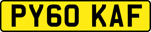 PY60KAF