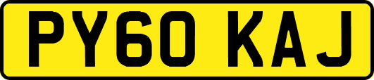 PY60KAJ