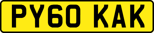 PY60KAK