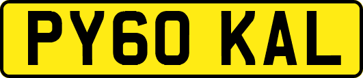 PY60KAL