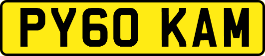 PY60KAM