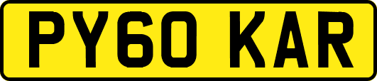 PY60KAR