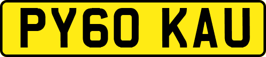 PY60KAU