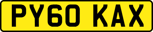 PY60KAX