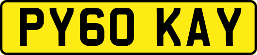 PY60KAY