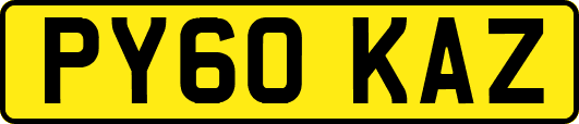 PY60KAZ