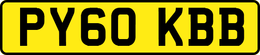 PY60KBB