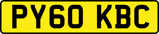 PY60KBC