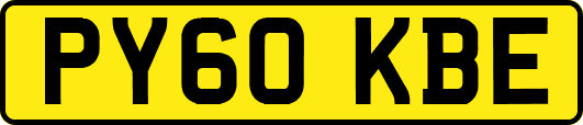PY60KBE