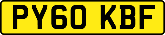PY60KBF