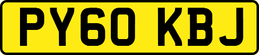 PY60KBJ