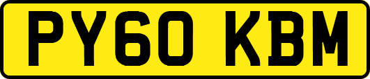 PY60KBM