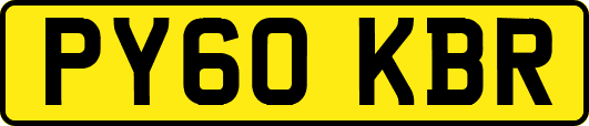 PY60KBR