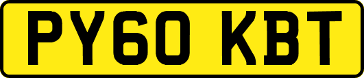 PY60KBT