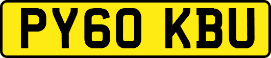 PY60KBU