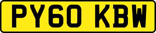 PY60KBW