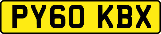 PY60KBX