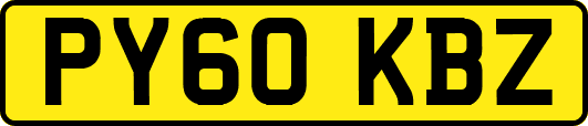 PY60KBZ