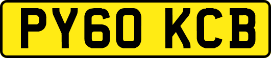 PY60KCB