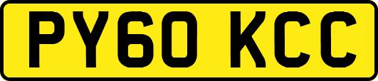 PY60KCC
