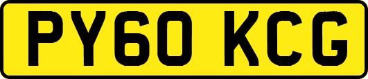 PY60KCG