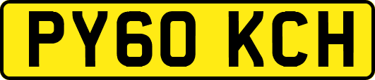 PY60KCH