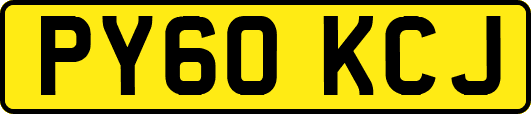PY60KCJ
