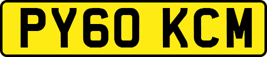 PY60KCM