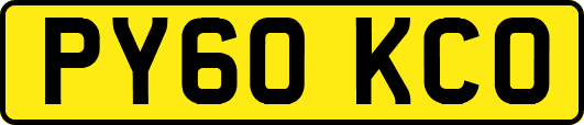 PY60KCO