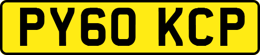 PY60KCP