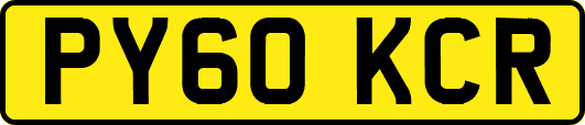 PY60KCR