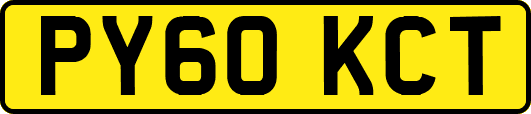 PY60KCT