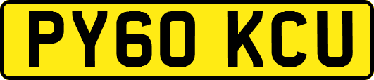 PY60KCU